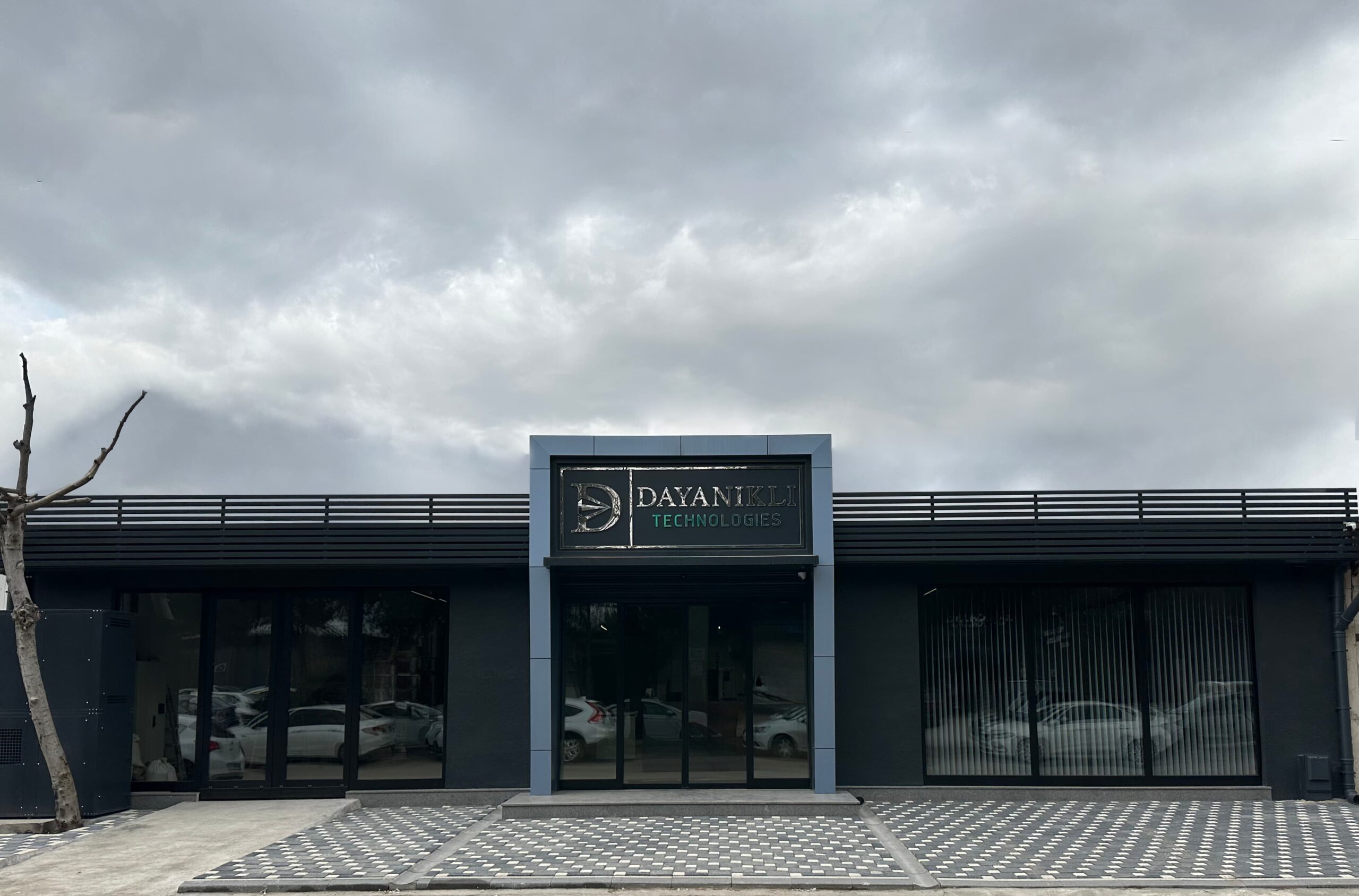 Dayanıklı Technologies Factory